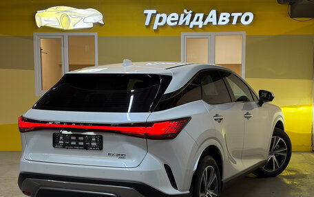 Lexus RX IV рестайлинг, 2026 год, 7 699 000 рублей, 7 фотография