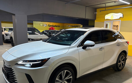 Lexus RX IV рестайлинг, 2026 год, 7 699 000 рублей, 4 фотография
