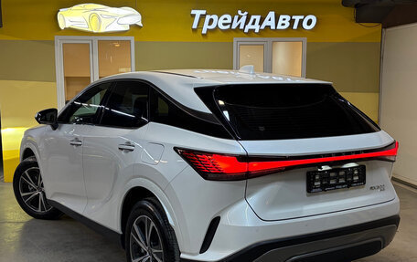 Lexus RX IV рестайлинг, 2026 год, 7 699 000 рублей, 5 фотография