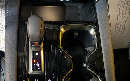 Lexus RX IV рестайлинг, 2026 год, 7 699 000 рублей, 10 фотография