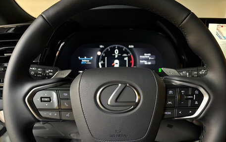 Lexus RX IV рестайлинг, 2026 год, 7 699 000 рублей, 12 фотография