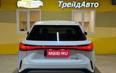 Lexus RX IV рестайлинг, 2026 год, 7 699 000 рублей, 6 фотография