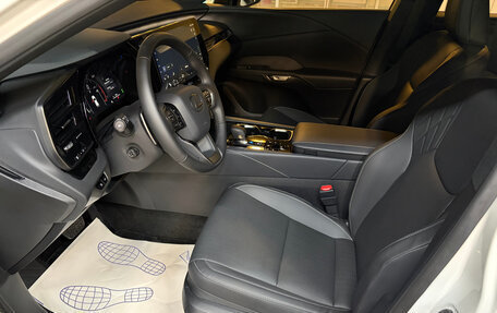 Lexus RX IV рестайлинг, 2026 год, 7 699 000 рублей, 16 фотография