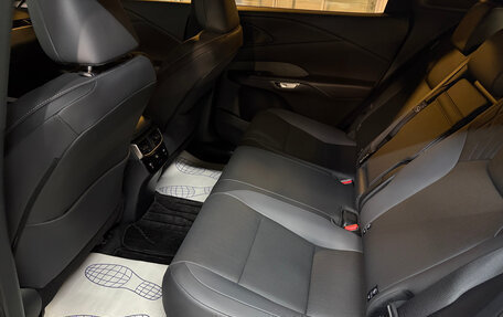 Lexus RX IV рестайлинг, 2026 год, 7 699 000 рублей, 20 фотография