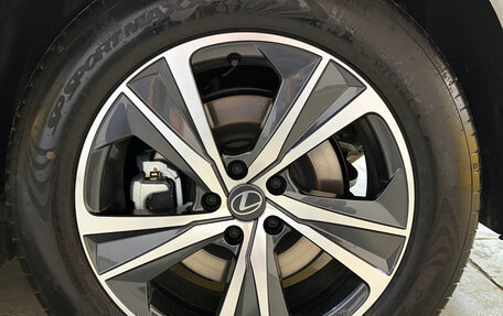 Lexus RX IV рестайлинг, 2026 год, 7 699 000 рублей, 24 фотография