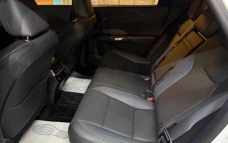 Lexus RX IV рестайлинг, 2026 год, 7 699 000 рублей, 18 фотография