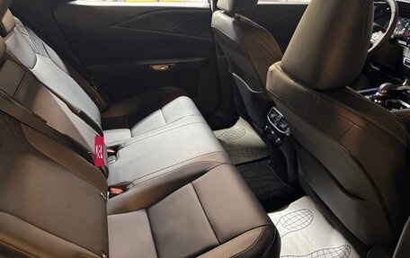 Lexus RX IV рестайлинг, 2026 год, 7 699 000 рублей, 22 фотография