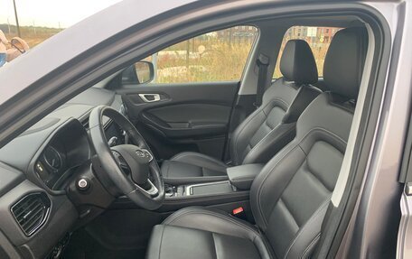 Chery Tiggo 4 I рестайлинг, 2022 год, 1 250 000 рублей, 6 фотография