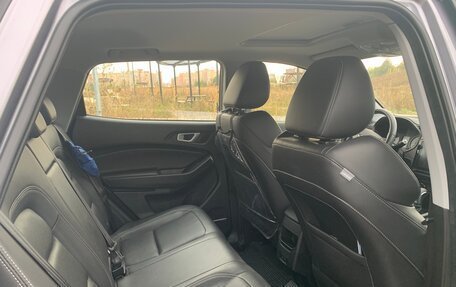 Chery Tiggo 4 I рестайлинг, 2022 год, 1 250 000 рублей, 8 фотография
