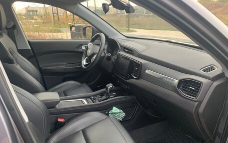 Chery Tiggo 4 I рестайлинг, 2022 год, 1 250 000 рублей, 7 фотография