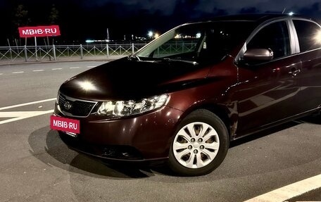 KIA Cerato III, 2010 год, 450 000 рублей, 3 фотография