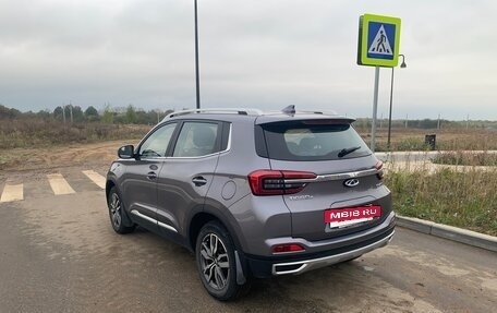 Chery Tiggo 4 I рестайлинг, 2022 год, 1 250 000 рублей, 4 фотография