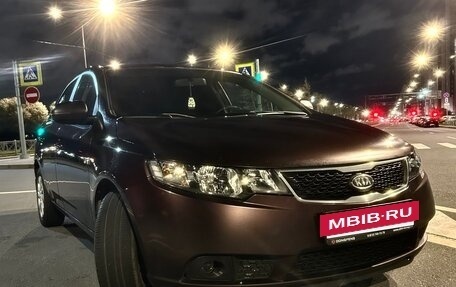 KIA Cerato III, 2010 год, 450 000 рублей, 2 фотография