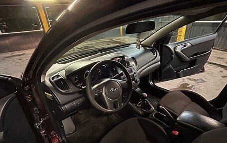 KIA Cerato III, 2010 год, 450 000 рублей, 7 фотография