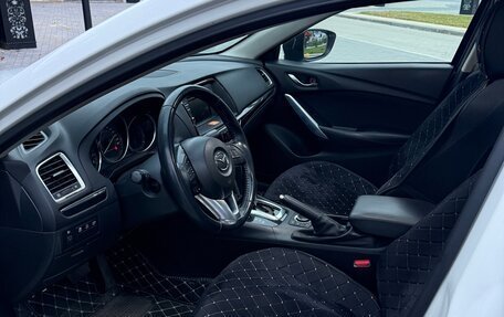 Mazda 6, 2014 год, 1 700 000 рублей, 7 фотография