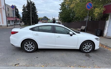 Mazda 6, 2014 год, 1 700 000 рублей, 5 фотография
