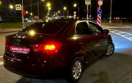 KIA Cerato III, 2010 год, 450 000 рублей, 4 фотография