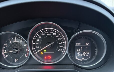 Mazda 6, 2014 год, 1 700 000 рублей, 9 фотография