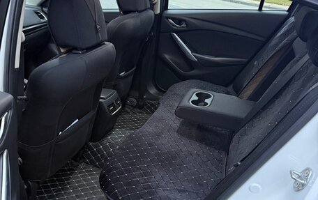 Mazda 6, 2014 год, 1 700 000 рублей, 8 фотография
