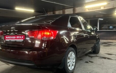 KIA Cerato III, 2010 год, 450 000 рублей, 8 фотография