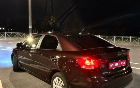 KIA Cerato III, 2010 год, 450 000 рублей, 5 фотография