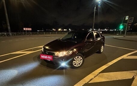 KIA Cerato III, 2010 год, 450 000 рублей, 6 фотография