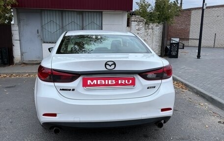 Mazda 6, 2014 год, 1 700 000 рублей, 4 фотография
