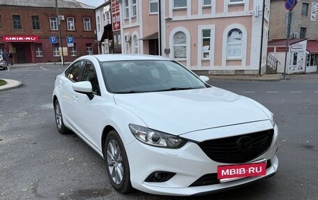 Mazda 6, 2014 год, 1 700 000 рублей, 2 фотография