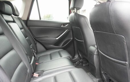 Mazda CX-5 II, 2016 год, 1 690 000 рублей, 10 фотография