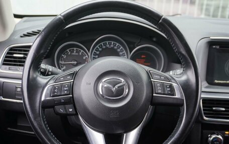 Mazda CX-5 II, 2016 год, 1 690 000 рублей, 14 фотография