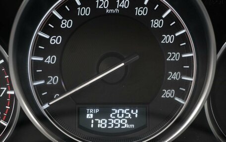 Mazda CX-5 II, 2016 год, 1 690 000 рублей, 16 фотография