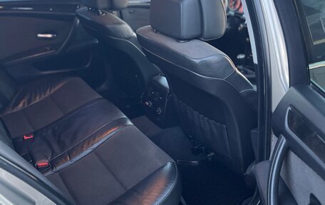 BMW 5 серия, 2008 год, 900 000 рублей, 10 фотография