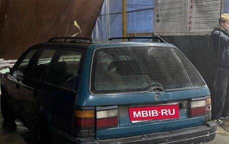 Volkswagen Passat B3, 1989 год, 55 000 рублей, 1 фотография