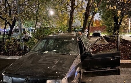 Volkswagen Passat B3, 1989 год, 55 000 рублей, 3 фотография