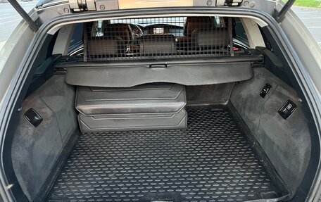 BMW 5 серия, 2008 год, 900 000 рублей, 17 фотография