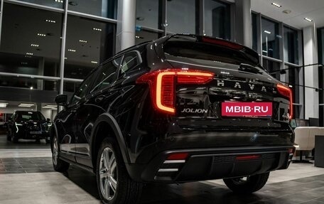 Haval Jolion, 2026 год, 2 499 000 рублей, 10 фотография