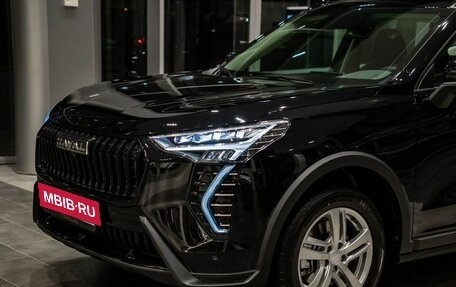 Haval Jolion, 2026 год, 2 499 000 рублей, 4 фотография