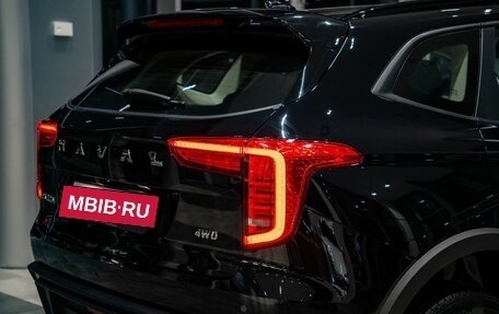 Haval Jolion, 2026 год, 2 499 000 рублей, 6 фотография