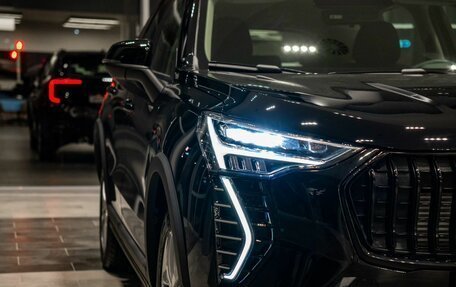 Haval Jolion, 2026 год, 2 499 000 рублей, 18 фотография