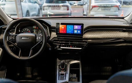 Haval Jolion, 2026 год, 2 499 000 рублей, 22 фотография