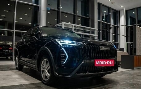 Haval Jolion, 2026 год, 2 499 000 рублей, 17 фотография