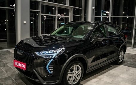 Haval Jolion, 2026 год, 2 499 000 рублей, 16 фотография