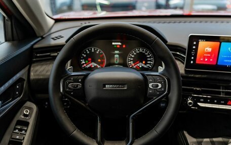 Haval Jolion, 2026 год, 2 499 000 рублей, 23 фотография