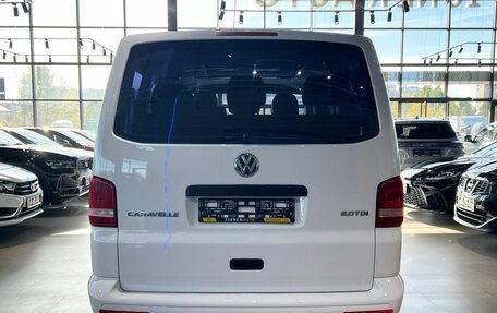 Volkswagen Caravelle T5, 2014 год, 2 120 000 рублей, 6 фотография