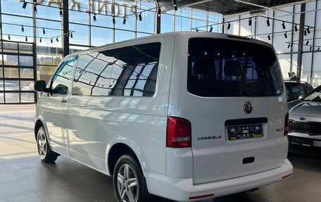 Volkswagen Caravelle T5, 2014 год, 2 120 000 рублей, 7 фотография