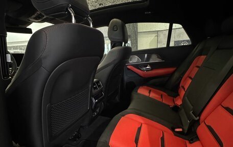 Mercedes-Benz GLE Coupe AMG, 2025 год, 14 950 000 рублей, 7 фотография