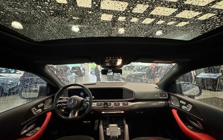 Mercedes-Benz GLE Coupe AMG, 2025 год, 14 950 000 рублей, 3 фотография