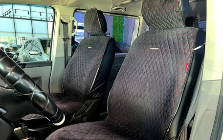 Volkswagen Caravelle T5, 2014 год, 2 120 000 рублей, 20 фотография