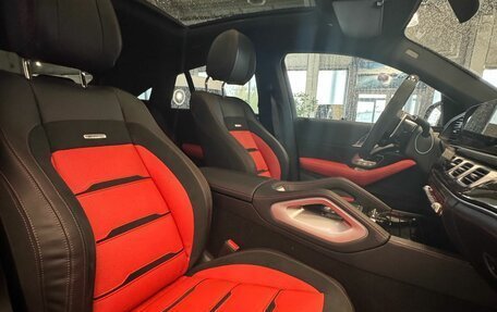 Mercedes-Benz GLE Coupe AMG, 2025 год, 14 950 000 рублей, 5 фотография