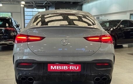 Mercedes-Benz GLE Coupe AMG, 2025 год, 14 950 000 рублей, 9 фотография